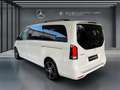 Mercedes-Benz V 300 d AVANTGARDE, LANG - AMG, NIGHT, AHK, 8 S. Weiß - thumbnail 9