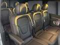 Mercedes-Benz V 300 d AVANTGARDE, LANG - AMG, NIGHT, AHK, 8 S. Weiß - thumbnail 14