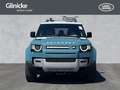Land Rover Defender 90 D250 SE Marine Edition 1 von 25 Falt Blau - thumbnail 8