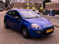 Fiat Punto Evo 1.4 Business 2011! Nieuwe versnellingsbak! Airco! Blauw - thumbnail 7