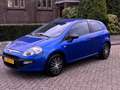 Fiat Punto Evo 1.4 Business 2011! Nieuwe versnellingsbak! Airco! Bleu - thumbnail 1