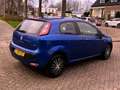 Fiat Punto Evo 1.4 Business 2011! Nieuwe versnellingsbak! Airco! Blauw - thumbnail 2