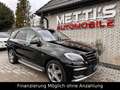 Mercedes-Benz ML 63 AMG /360°/SHD/AHK/Distronic-Plus/Totwinkel Černá - thumbnail 3