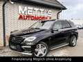 Mercedes-Benz ML 63 AMG /360°/SHD/AHK/Distronic-Plus/Totwinkel Zwart - thumbnail 1