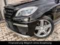 Mercedes-Benz ML 63 AMG /360°/SHD/AHK/Distronic-Plus/Totwinkel Schwarz - thumbnail 17