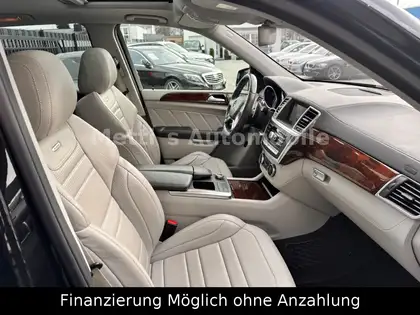 Annonce voiture d'occasion Mercedes-Benz ML 63 AMG - CARADIZE