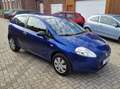 Fiat Grande Punto 1.4 8V Active 1Hand LPG Tüv bis 11/27 plava - thumbnail 17