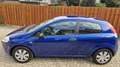 Fiat Grande Punto 1.4 8V Active 1Hand LPG Tüv bis 11/27 plava - thumbnail 14