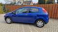 Fiat Grande Punto 1.4 8V Active 1Hand LPG Tüv bis 11/27 plava - thumbnail 2