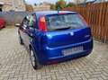 Fiat Grande Punto 1.4 8V Active 1Hand LPG Tüv bis 11/27 plava - thumbnail 6