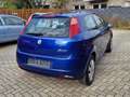 Fiat Grande Punto 1.4 8V Active 1Hand LPG Tüv bis 11/27 plava - thumbnail 7
