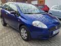 Fiat Grande Punto 1.4 8V Active 1Hand LPG Tüv bis 11/27 plava - thumbnail 9