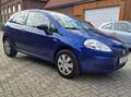 Fiat Grande Punto 1.4 8V Active 1Hand LPG Tüv bis 11/27 plava - thumbnail 16