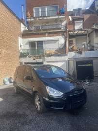 Vend Ford S-Max 2.0 TDCI 140CH démarre et roule