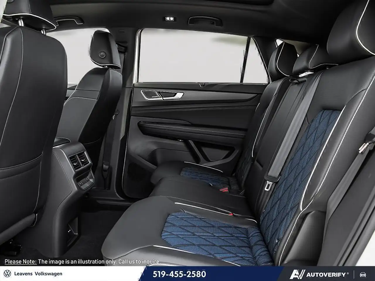 Volkswagen Atlas fotografie Volkswagen Atlas