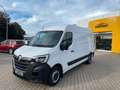 Renault Master Kasten dCi 135 L2H2 Comfort Klima PDC White - thumbnail 1