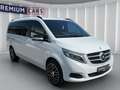 Mercedes-Benz V 250 V250 CDI/BT/d EDITION 4MATIC *Garantie*Finanz* Weiß - thumbnail 7