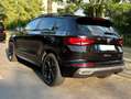 SEAT Ateca Ateca 2.0 TSI 4Drive DSG OPF FR Schwarz - thumbnail 5