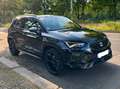 SEAT Ateca Ateca 2.0 TSI 4Drive DSG OPF FR Schwarz - thumbnail 3