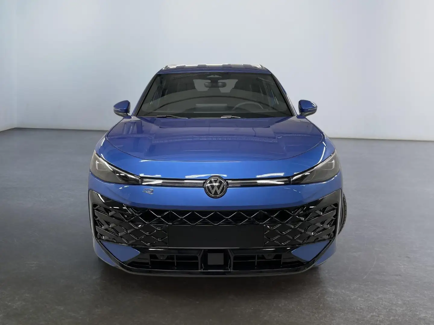 Volkswagen T-Roc R-Line 1.5 eTSI 150PS/110kW DSG7 2026 *Neues Mo... Blau - 2