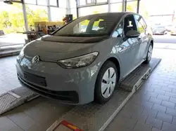 Volkswagen ID.3 Pure Performance 110 kW City