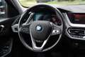 BMW 116 116 d Advantage Schwarz - thumbnail 20