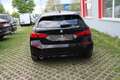 BMW 116 116 d Advantage Schwarz - thumbnail 6