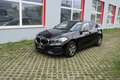 BMW 116 116 d Advantage Schwarz - thumbnail 2