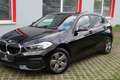 BMW 116 116 d Advantage Schwarz - thumbnail 8
