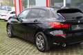 BMW 116 116 d Advantage Schwarz - thumbnail 10