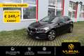 BMW 116 116 d Advantage Schwarz - thumbnail 1