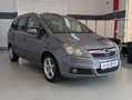 Opel Zafira 2.2 Cosmo PANO 7S EURO4 GRÜN PLAK Grijs - thumbnail 8