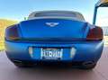 Bentley Continental Continental GTC 6.0 Blu/Azzurro - thumbnail 5