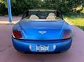 Bentley Continental Continental GTC 6.0 Blu/Azzurro - thumbnail 4