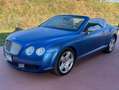 Bentley Continental Continental GTC 6.0 Blu/Azzurro - thumbnail 3