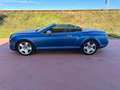 Bentley Continental Continental GTC 6.0 Blu/Azzurro - thumbnail 2