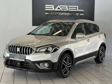 S-Cross