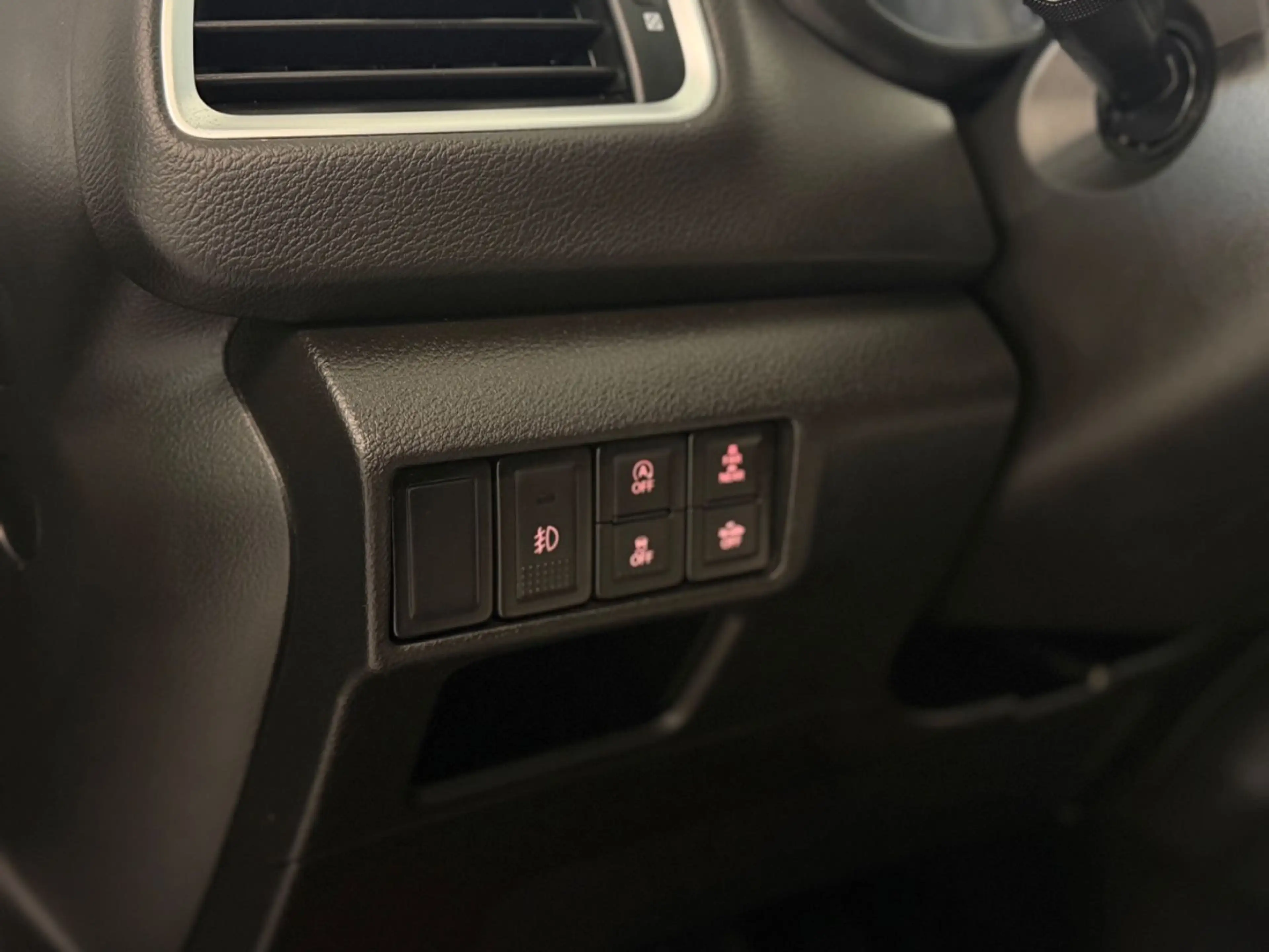 Suzuki SX4 S-Cross — photo 21