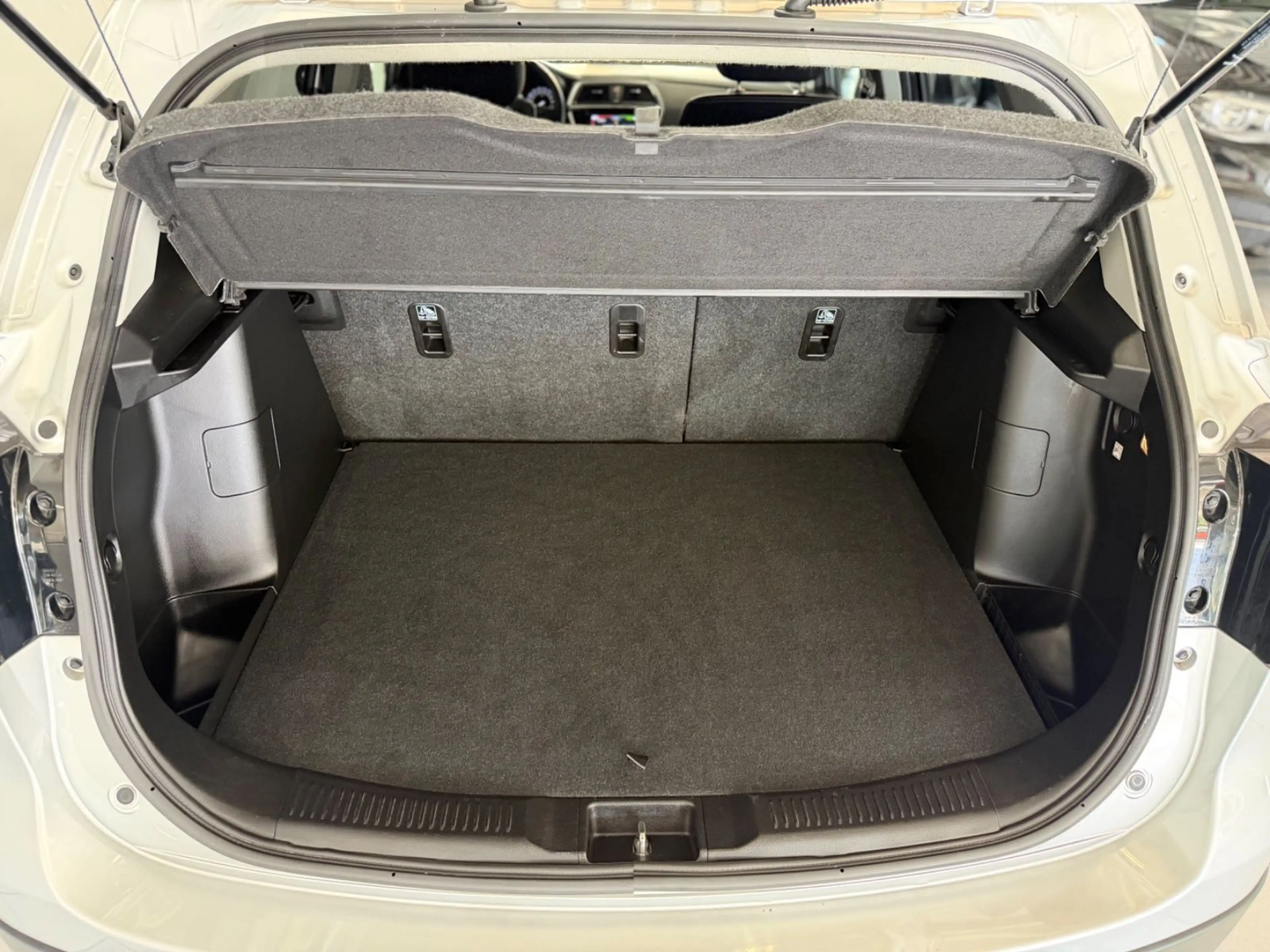 Suzuki SX4 S-Cross — photo 27