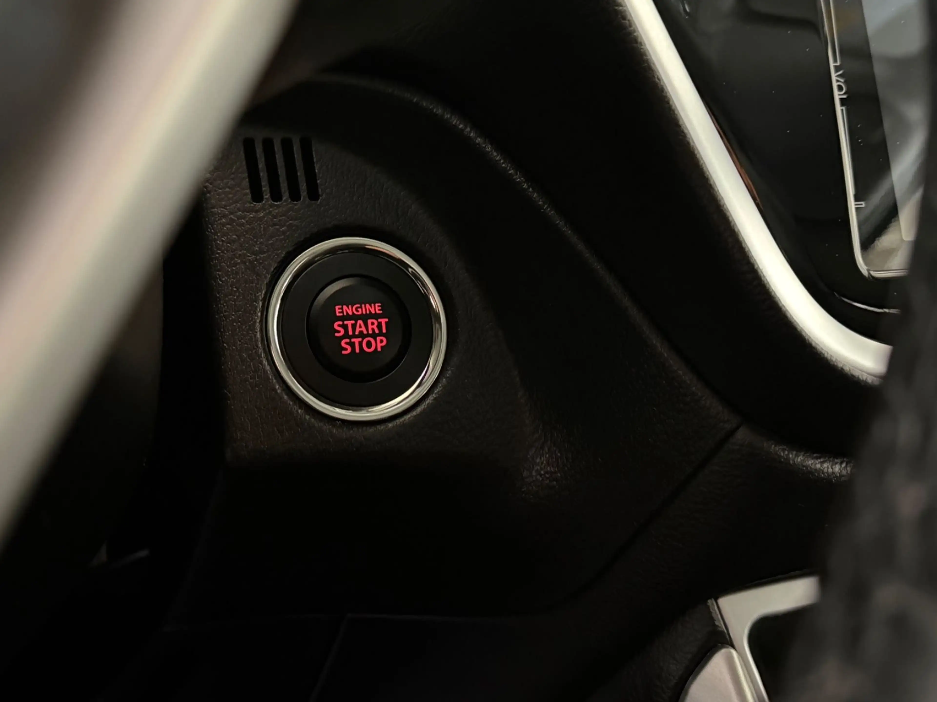 Suzuki SX4 S-Cross — photo 15