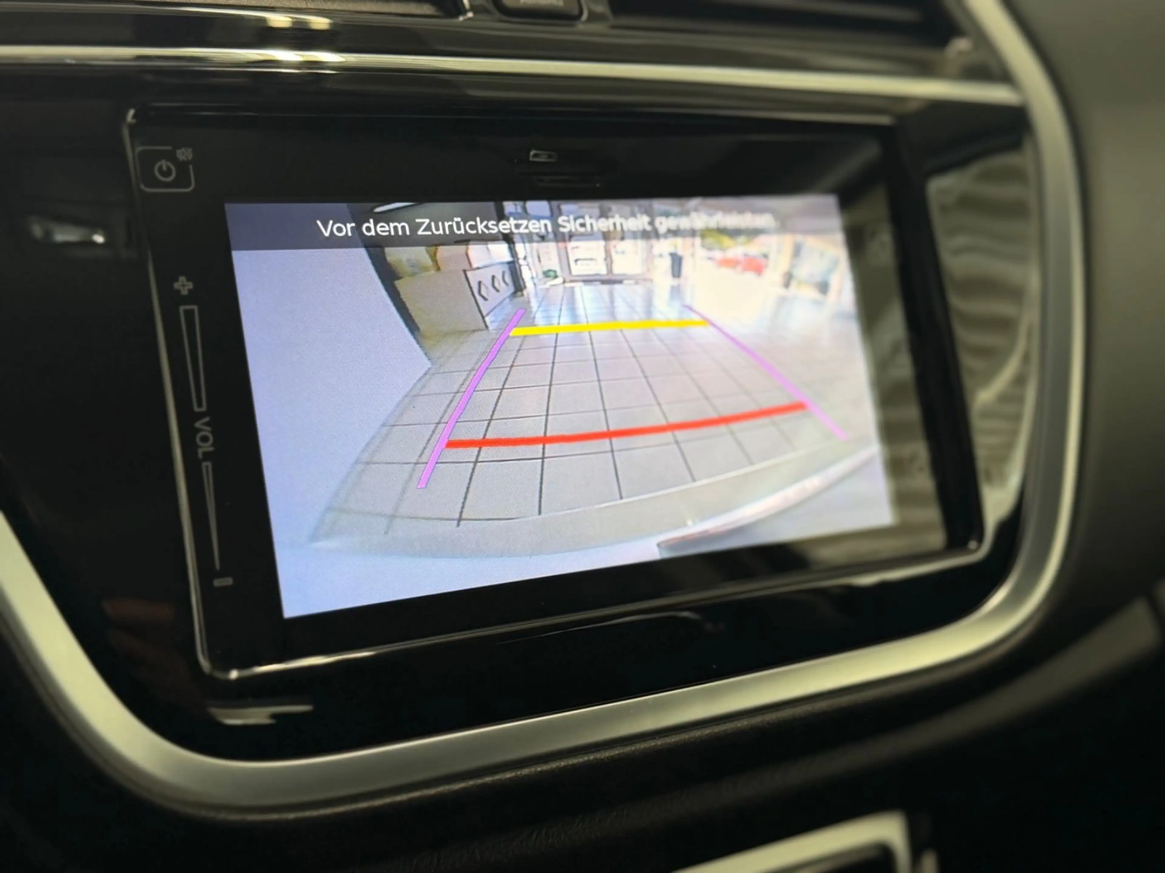 Suzuki SX4 S-Cross — photo 16