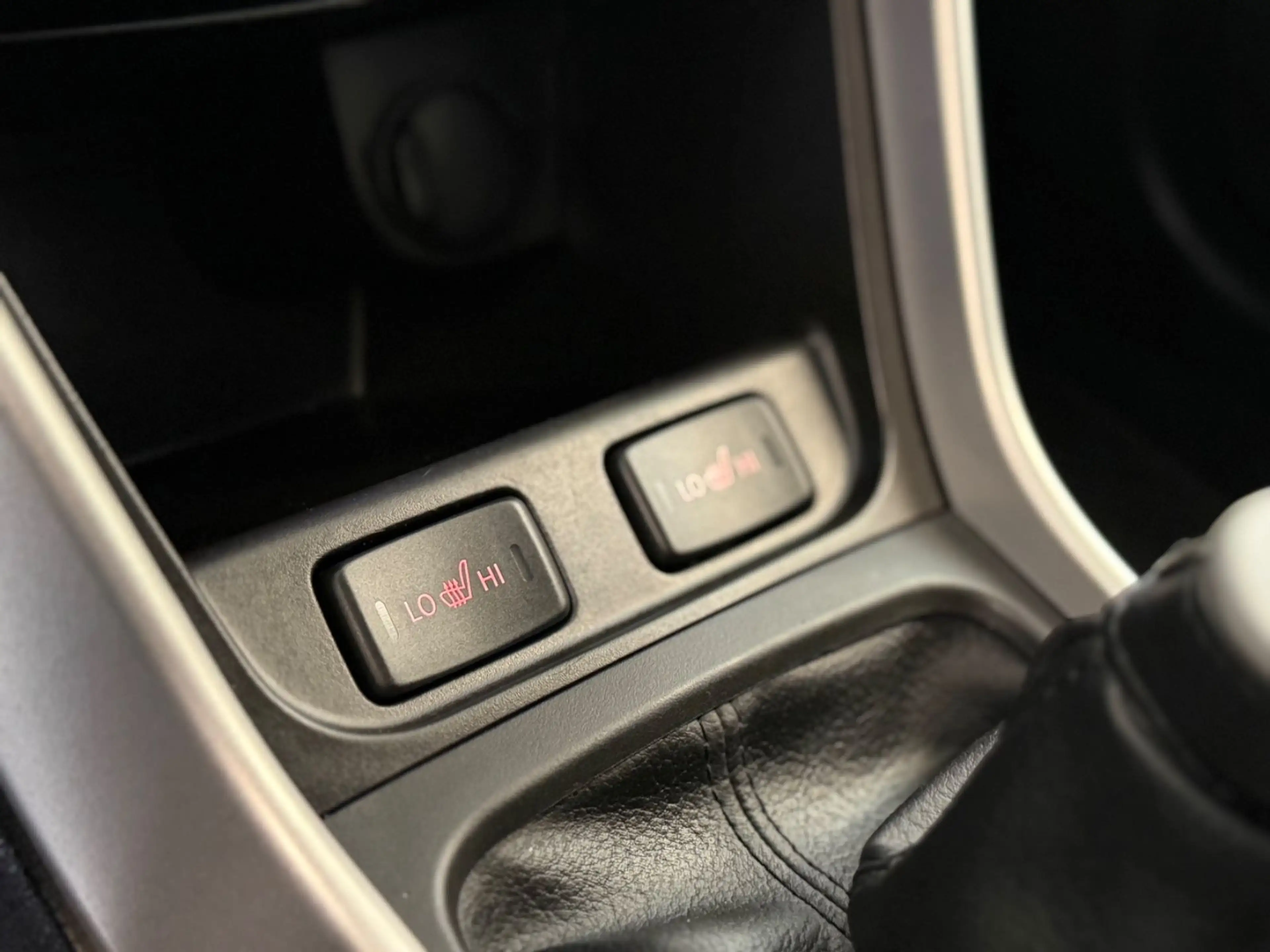 Suzuki SX4 S-Cross — photo 20