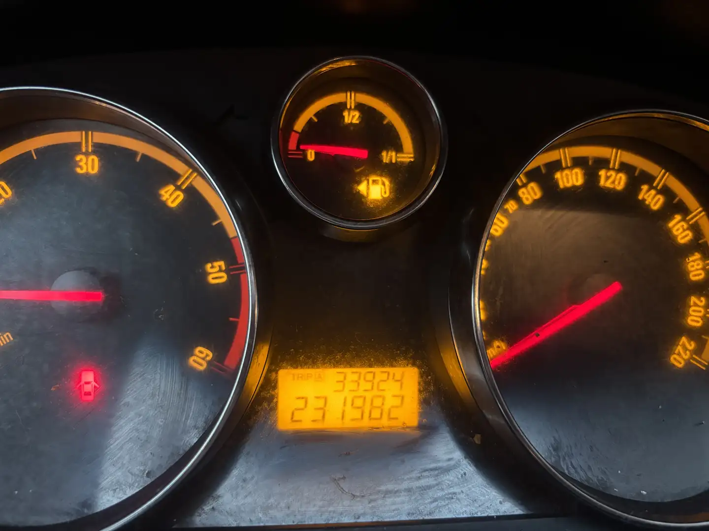 Opel Antara 2.0 CDTI 150 FAP Cosmo Pack - 1