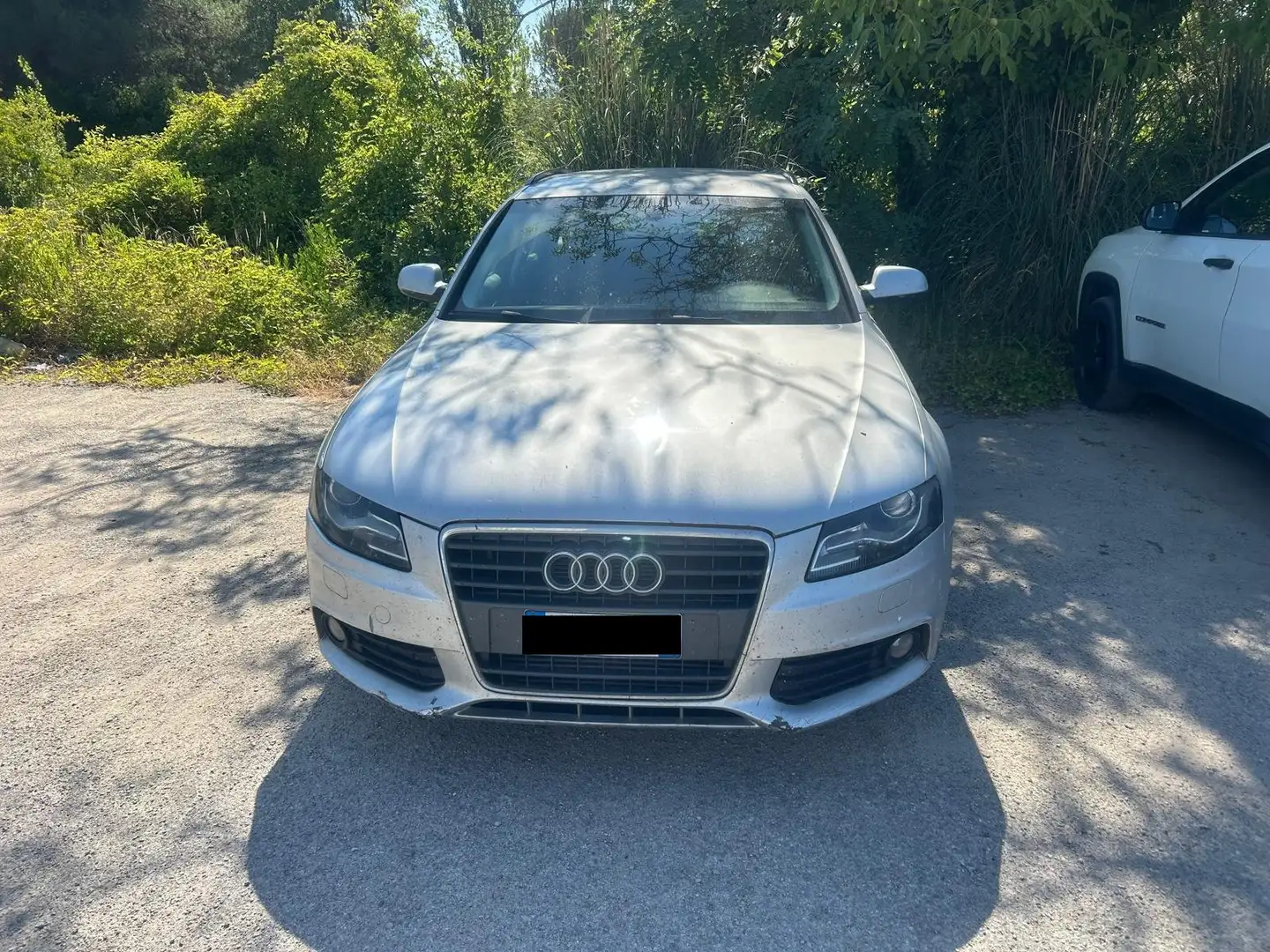 Audi A4 A4 IV 2007 Avant Avant 2.0 tdi Advanced fap - 1