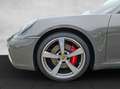 Porsche 911 Carrera S Coupé I (992) Gris - thumbnail 8