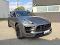 Porsche Macan 3.0 GTS NAVI - TETTO - ACC - PASM - LED - 20 Gris - thumbnail 3