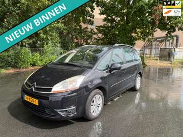 1.6 VTi Dynamique 7p. LEUKE AUTO RIJDT EN SCHAKELT