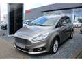 Ford S-Max TITANIUM CUIR LED NAVI Gris - thumbnail 3