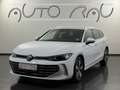 Volkswagen Passat Variant 1.5 eTSI Business DSG *LED*AHK*ACC* Weiß - thumbnail 1