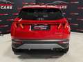 Hyundai TUCSON 1.6 CRDi Trend Line Allrad Aut. *Keyless*Kamera*Navi*Spurassistent Rot - thumbnail 3